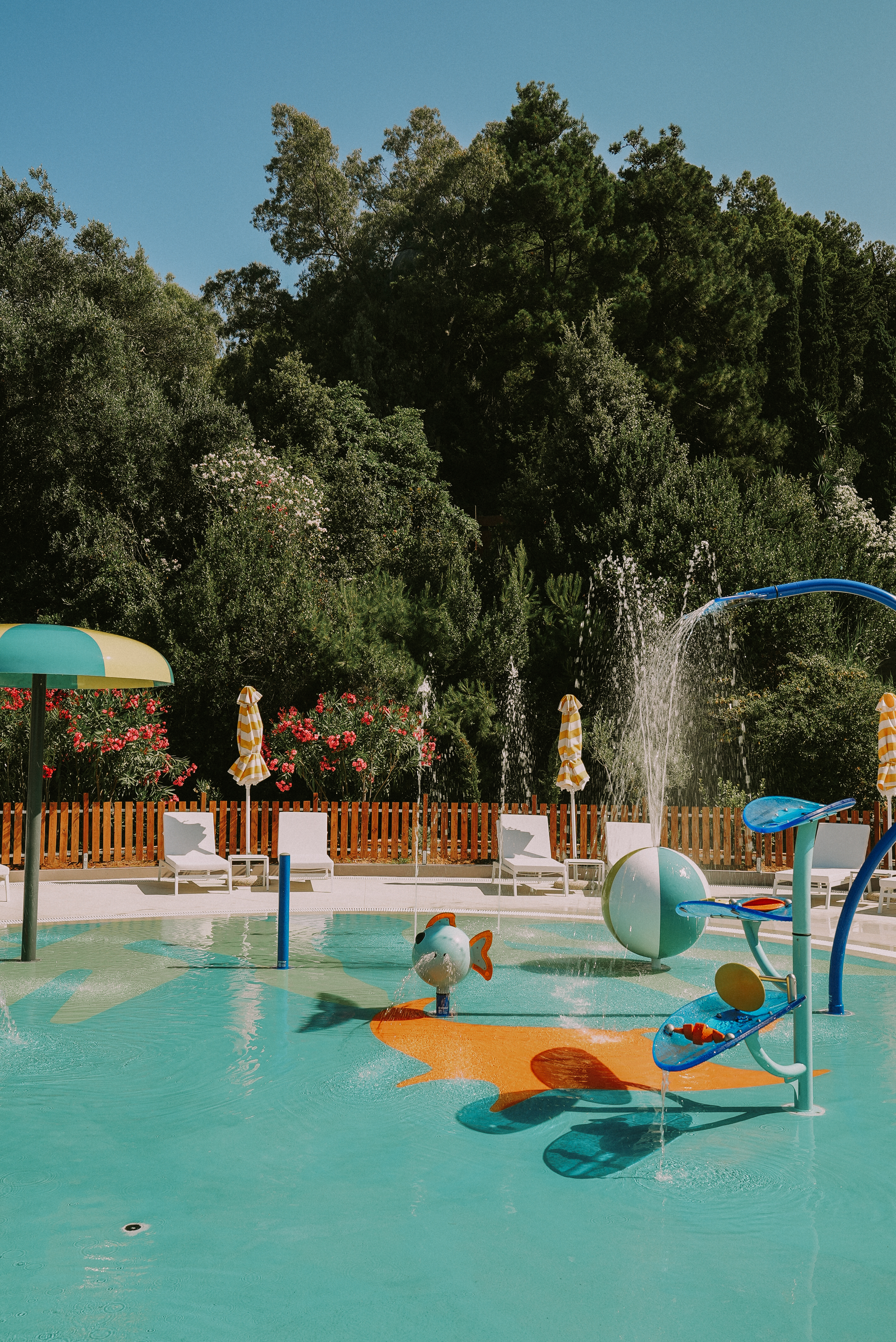 Hotel Domes Of Corfu, Griechenland, Glyfada. Großes 57